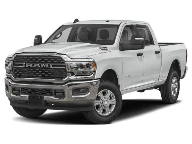 ram ram 2500 pickup 2024 3C6UR5FL4RG403307 image ram ram 2500 pickup 2024 3C6UR5FL4RG403307 image